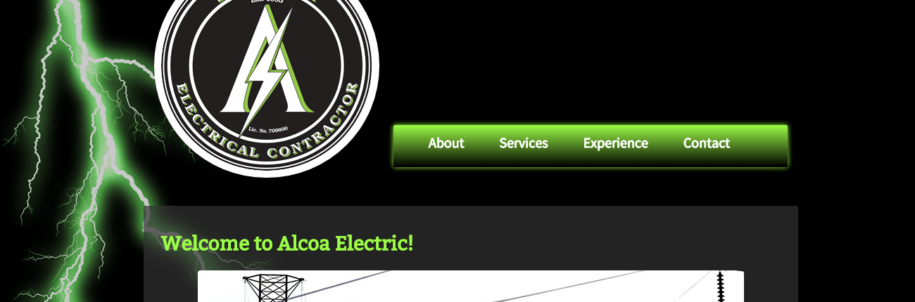 Alcoa Electrical